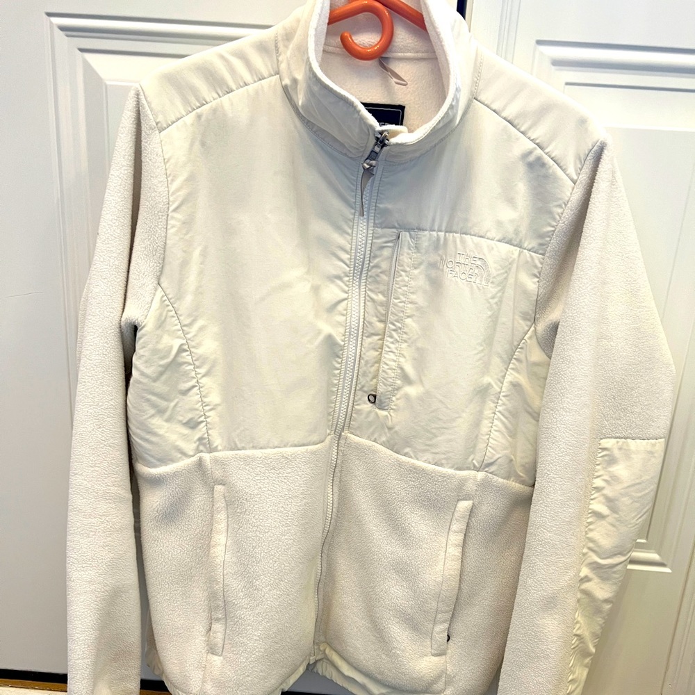 Northface Denali, size L good condition
